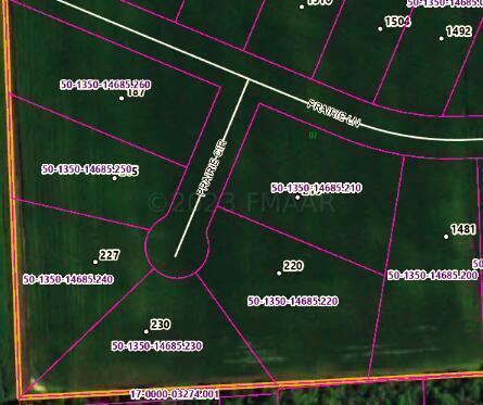 220 Prairie Circle Wahpeton ND 58075