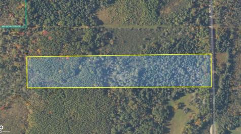 Parcel B Township Road D Wawina MN 55736