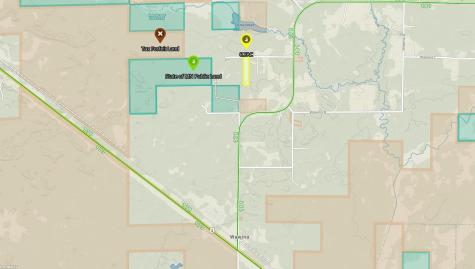 Parcel B Township Road D Wawina MN 55736