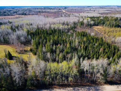Parcel B Township Road D Wawina MN 55736