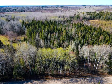 Parcel B Township Road D Wawina MN 55736