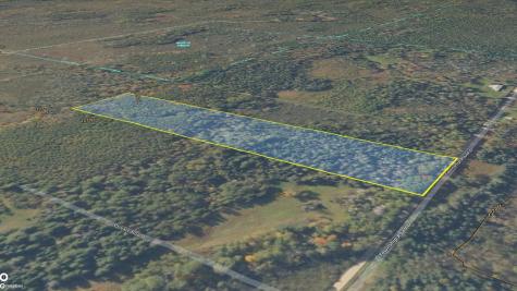 Parcel B Township Road D Wawina MN 55736