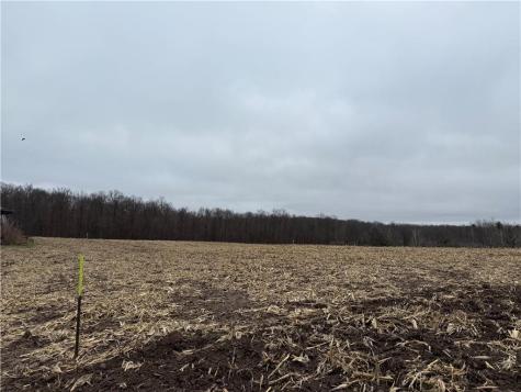 Lot 1 County Hwy D Sarona WI 54870