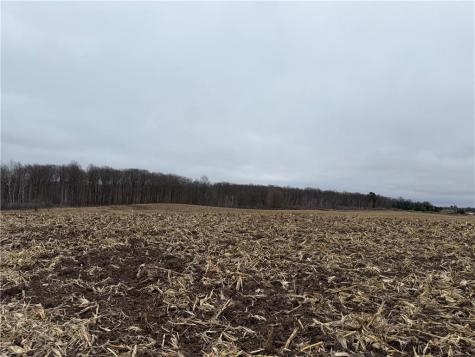 Lot 1 County Hwy D Sarona WI 54870