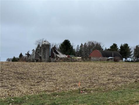Lot 1 County Hwy D Sarona WI 54870