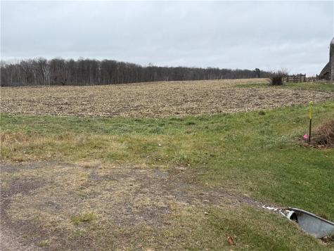 Lot 1 County Hwy D Sarona WI 54870