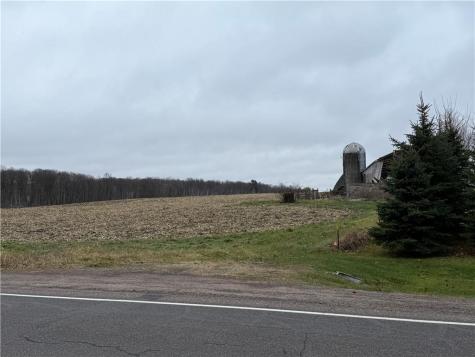 Lot 1 County Hwy D Sarona WI 54870