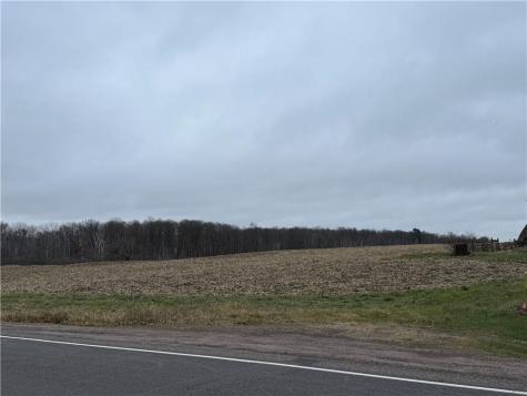 Lot 1 County Hwy D Sarona WI 54870