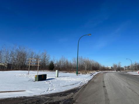 Tbd Northridge Drive NW Pine City MN 55063