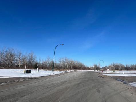 Tbd Northridge Drive NW Pine City MN 55063