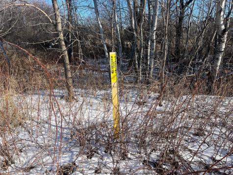 Tbd Northridge Drive NW Pine City MN 55063