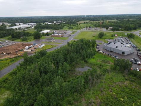 Tbd Northridge Drive NW Pine City MN 55063