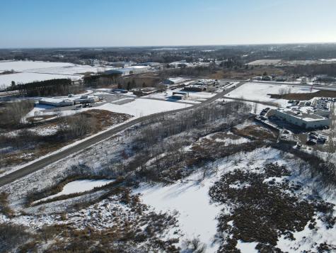 Tbd Northridge Drive NW Pine City MN 55063