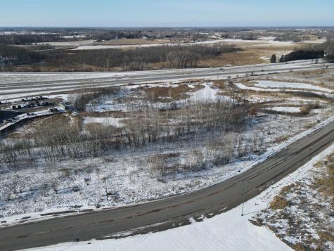 Tbd Northridge Drive NW Pine City MN 55063