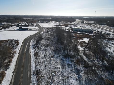 Tbd Northridge Drive NW Pine City MN 55063