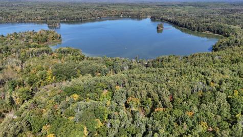 Tbd Kego Lake Road Fifty Lakes MN 56448