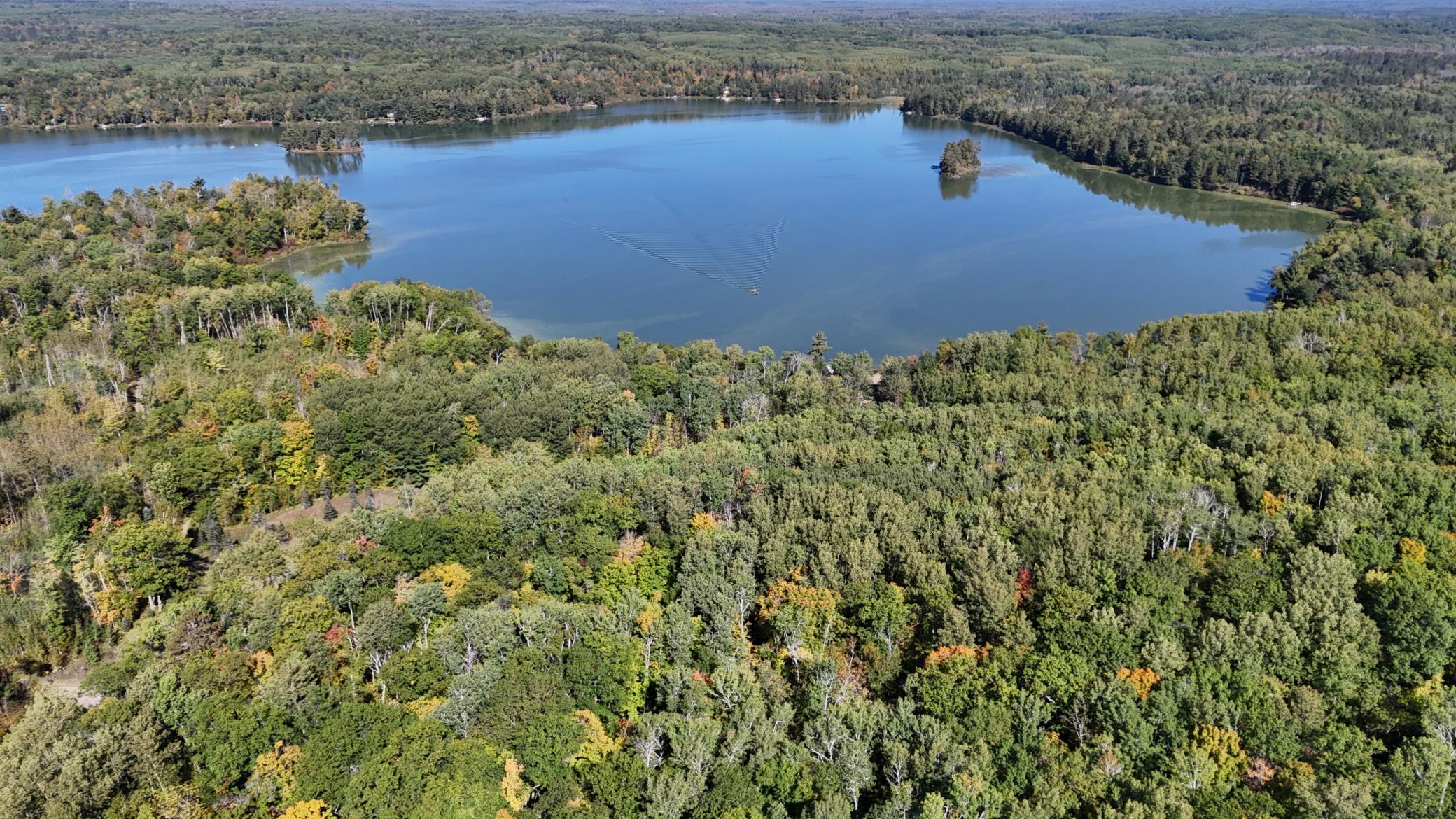 Tbd Kego Lake Road Fifty Lakes MN 56448