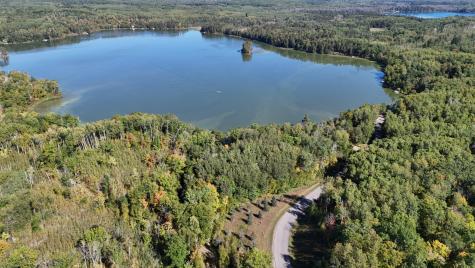 Tbd Kego Lake Road Fifty Lakes MN 56448