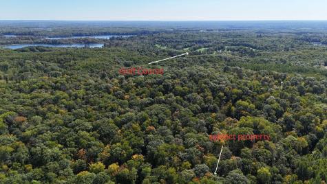 Tbd Kego Lake Road Fifty Lakes MN 56448