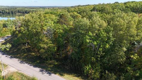 Tbd Kego Lake Road Fifty Lakes MN 56448