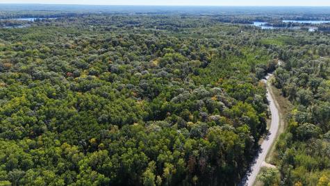 Tbd Kego Lake Road Fifty Lakes MN 56448