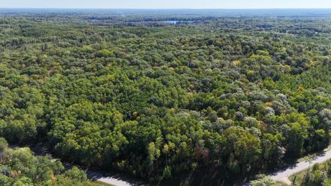 Tbd Kego Lake Road Fifty Lakes MN 56448