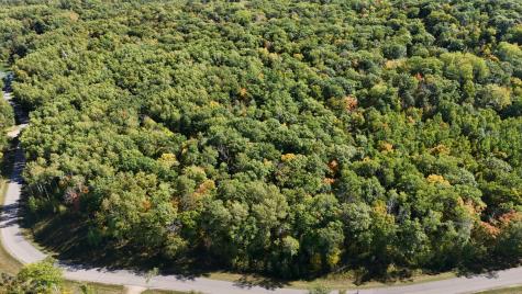 Tbd Kego Lake Road Fifty Lakes MN 56448