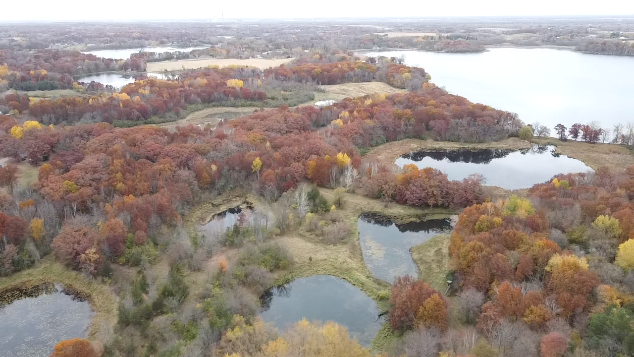 Parcel D Baker Avenue NW Monticello MN 55362