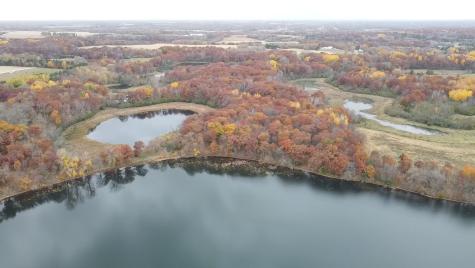 Parcel D Baker Avenue NW Monticello MN 55362