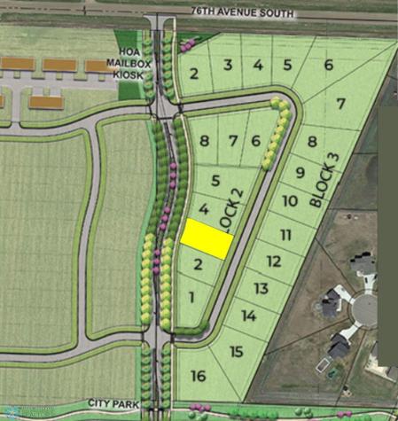 7633 Whitman Drive Horace ND 58047