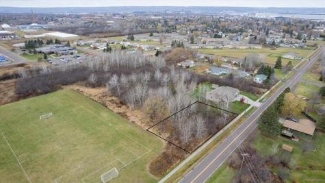 2409 Bardon Avenue Superior WI 54880