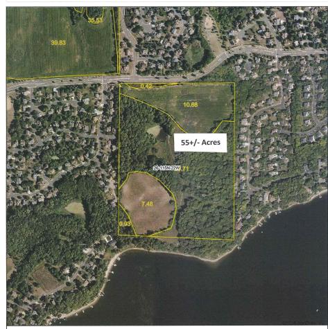 XXX Carriage Hills Parkway NE Prior Lake MN 55372