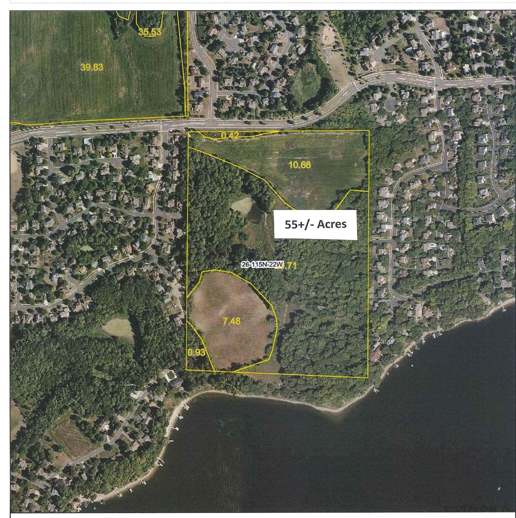 Xxx Carriage Hills Parkway NE Prior Lake MN 55372