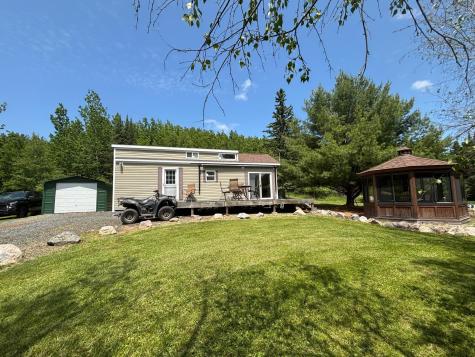 9442 Bear Ridge Drive Orr MN 55771