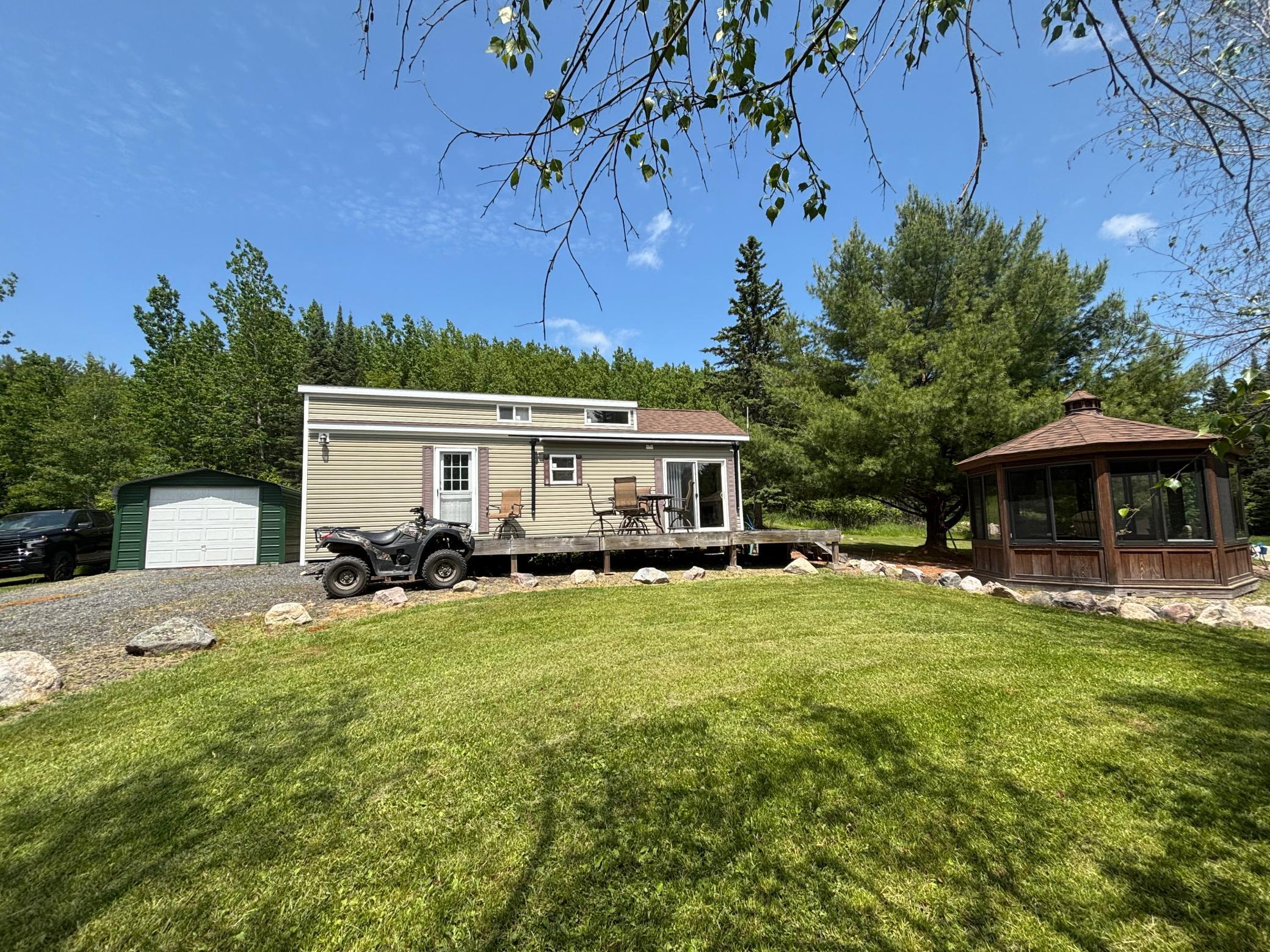 9442 Bear Ridge Drive Orr MN 55771