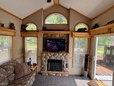 9442 Bear Ridge Drive Orr MN 55771