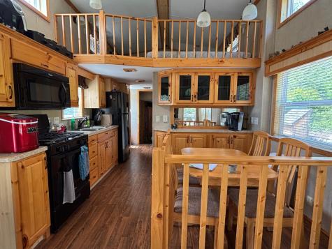 9442 Bear Ridge Drive Orr MN 55771