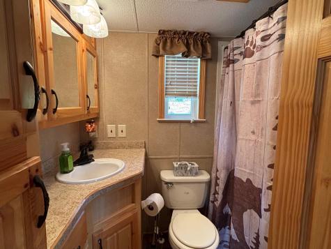 9442 Bear Ridge Drive Orr MN 55771