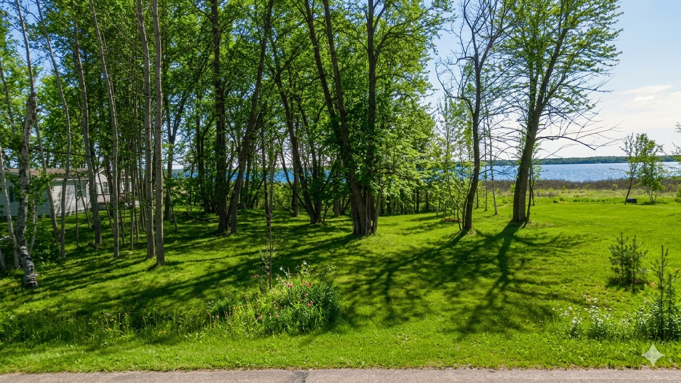 Tbd Grouse Loop NW Walker MN 56484