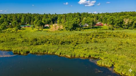 Tbd Grouse Loop NW Walker MN 56484