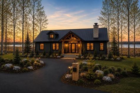 Tbd Grouse Loop NW Walker MN 56484