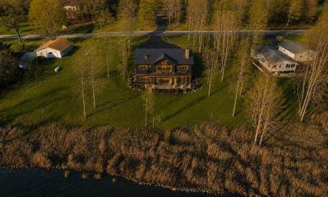 Tbd Grouse Loop NW Walker MN 56484