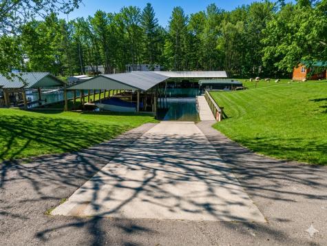 Tbd Grouse Loop NW Walker MN 56484