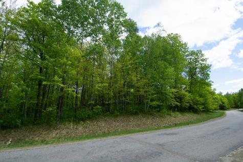 Lot 001 Block 013- Green Scene Drive Breezy Point MN 56472