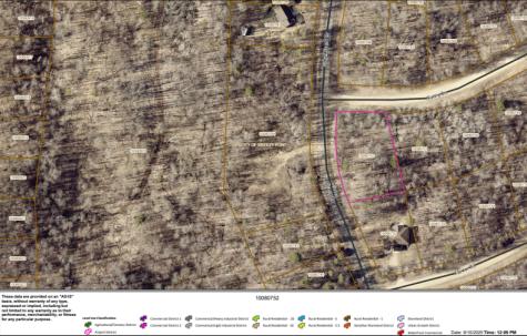 Lot 001 Block 013- Green Scene Drive Breezy Point MN 56472