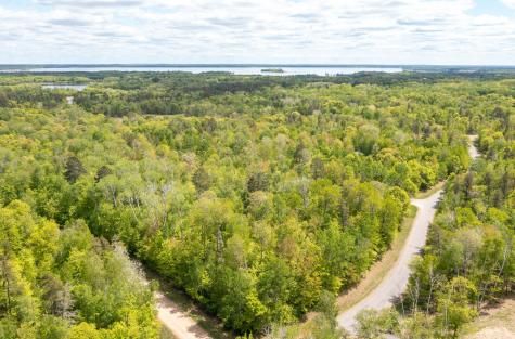 Lot 001 Block 013- Green Scene Drive Breezy Point MN 56472