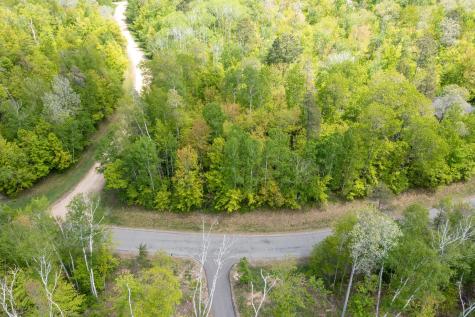 Lot 001 Block 013- Green Scene Drive Breezy Point MN 56472