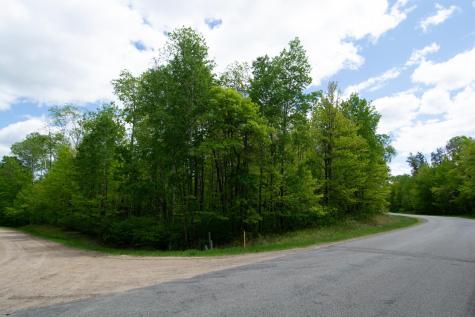Lot 001 Block 013- Green Scene Drive Breezy Point MN 56472