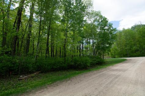 Lot 001 Block 013- Green Scene Drive Breezy Point MN 56472