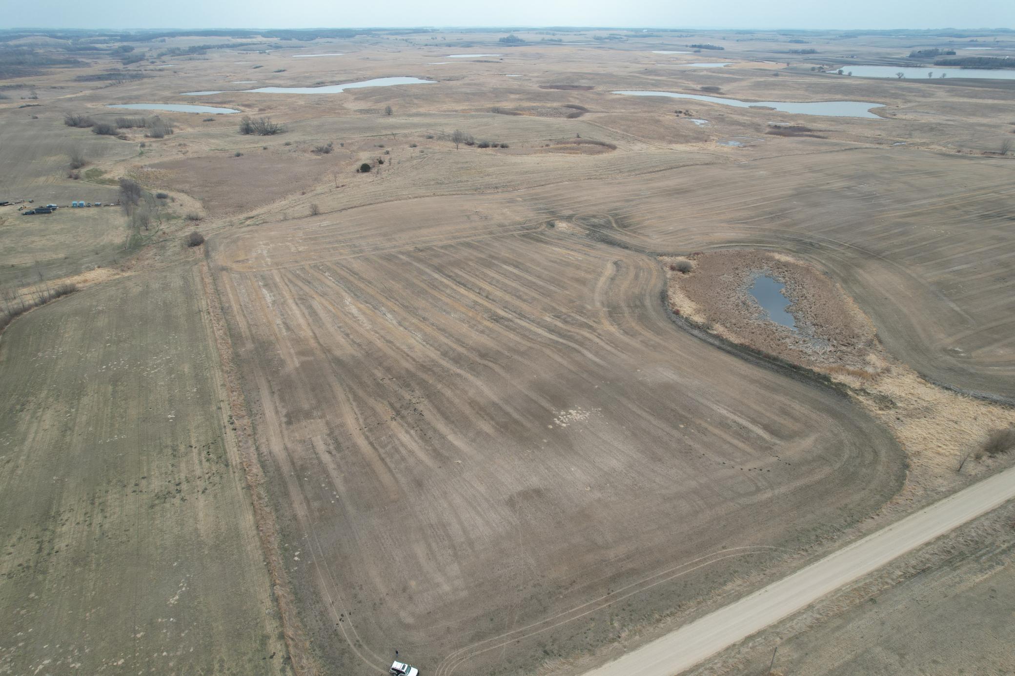 (LOT A) Tbd 100th Avenue Barnesville MN 56514